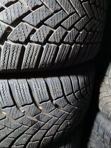 ALU kola 5x112 R17 originál Volkswagen - 6