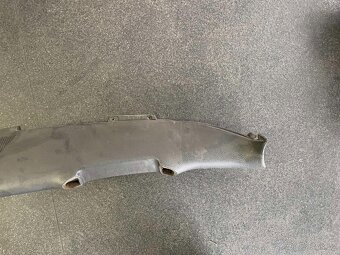 Palubovka VW TYP 3 - 6