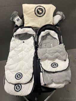 Thule urban glide 2 double - 6