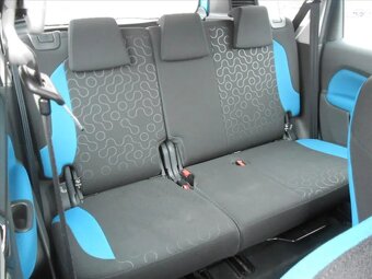 Citroën C3 Picasso, 1,6 HDI J - 6