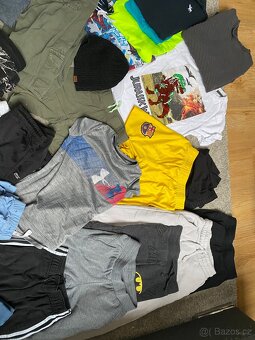 Velký balík 134 pro kluka - 6