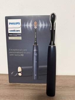 Philips Sonicare 9900 DiamondClean Prestige - 6