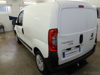 Fiat Fiorino 1.3 JTD-16V - 6