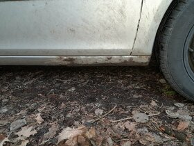 Škoda Roomster 1.9 tdi sleva - 6