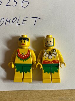 Lego pirates 6256 - 6