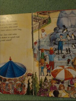 Hračky pro děti - 6