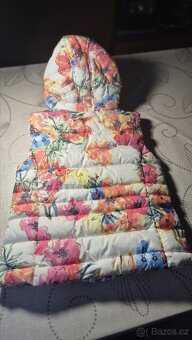 Dívčí vesta ZARA 140 cm - 6