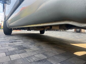 Opel Movano 2.5dci - 6