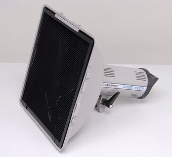 Elinchrom Speed 1500R - 6