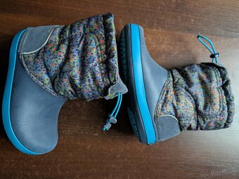 Sněhule J2 Crocs - 6