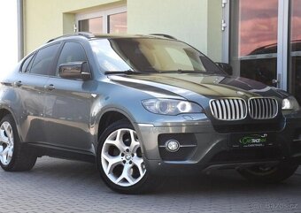 BMW X6 35d xDrive - 6