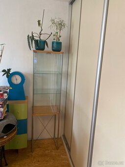 Prosklená skříňka - 6