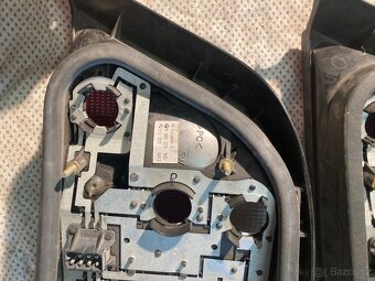 Zadní světla: bmw e91, e38, e39, e36, e46 - 6