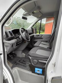 VW Crafter STYLE GRAND CALIFORNIA - 6