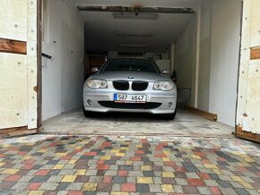 BMW 116 I 85 Kw - 6