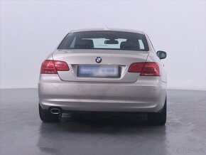 BMW Řada 3 2,0 i 125kW Edition Kůže (2011) - 6