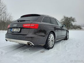 Audi A6 Allroad 3.0Bi-tdi 230kW - 6