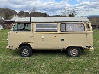 Volkswagen T2 Westfalia - 6