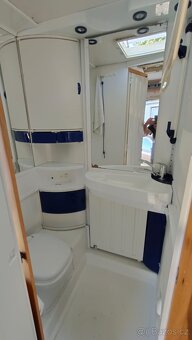 Hymer B544 - 6