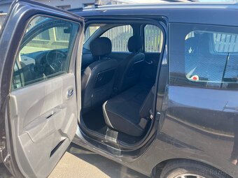 Dacia Lodgy 1.6 Sce LPG - 6