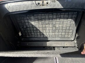 Fiat 500l Naj jen 83 tis / km rok 2013 - 6