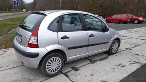 Citroen c3 1.4hdi - 6