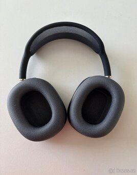Apple Airpod max (USB-C) (OVĚŘENÝ PRODEJCE) - 6