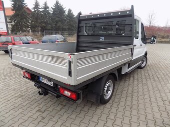 FORD TRANSIT VALNÍK 2,0 TDCI 77KW,R.V.2019,klima - 6