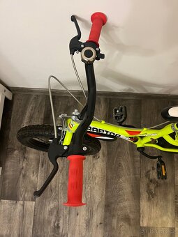 Dětské kolo 16” - 6