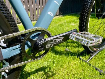 CTM DIRTKING PRO - 6