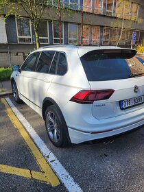 Tiguan r line - 6