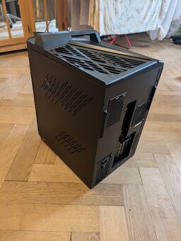 ASUS ROG Strix G35DX - 5800x / 32GB / 6700 XT / 2 + 2TB - 6