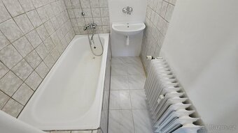 Pronájem bytu 2+1 v ulici Tř. Budovatelů v Mostě - 6