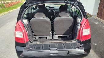 Prodám Citroen C2 - 6