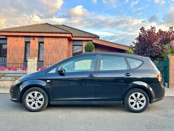 SEAT ALTEA XL 2.0TDI 103KW DSG / AUTOMAT 2008 SERVISKA - 6