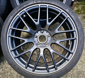 Letní kola pro Mercedes třídy C W205 GT AMG C63 24535 26535 - 6