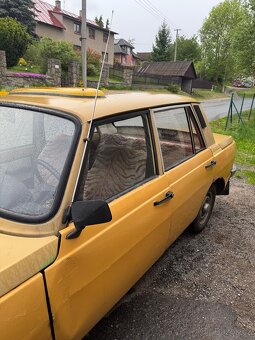Wartburg 353 - 6