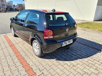 Volkswagen Polo 1.9 tdi bez DPF - 6