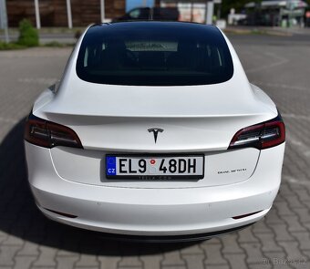 Tesla Model 3 Long Range Dual Motor - 6