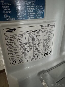 Prodam lednici Samsung - 6