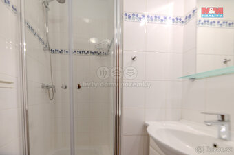 Pronájem bytu 3+kk, 55 m², Zlín, ul. M. Knesla - 6