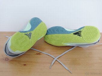 Boty Nike - Ja 1 - Flash - vel. EU 47 / US 12,5 - 6