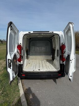 CITROËN JUMPY 2016 L2H1 KLIMA 3 MÍSTA - 6