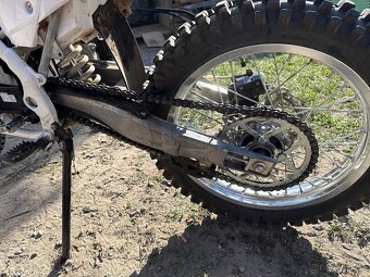 Pitbike / motocross 250ccm - 6
