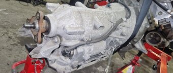 Převodovka BMW F30 320i GA8HP45-ZBX - 6