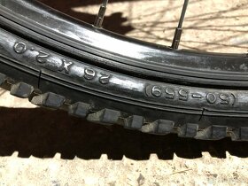 Kolo Raleigh Nottingham England - 6