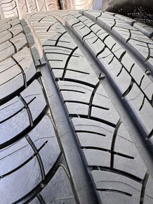 ORIG.LAND ROVER DEFENDER LETNE R20 255/60/20 NOVE - 6