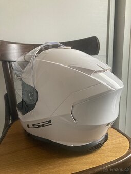 Moto přilba LS2 Storm - 6