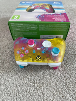 Xbox ovladač Forza Horizon 5 Limited Edition - 6