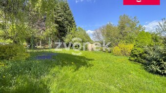 Stavební pozemek 685m² Želechovice- Výpusta - 6